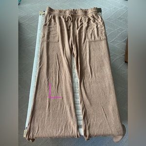 comfort pants
